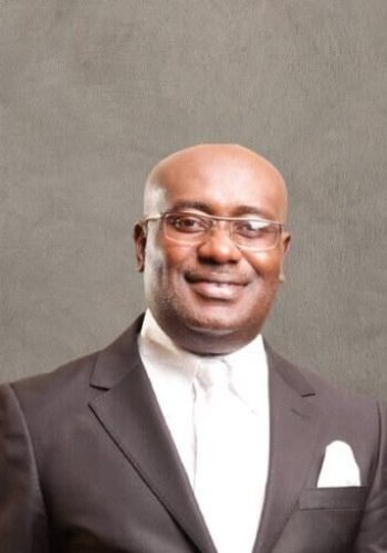 Dr Richie Achukwu Dr Richie Achukwu